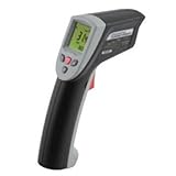 共立電気計器:放射温度計 ＜KEW 5515＞ 型式:KEW 5515