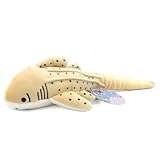 テイクオフ ぬいぐるみ コットンクラウディ S トラフザメ