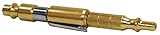 Hot Max 28048 Industrial/Milton Compatible Adjustable Pocket Blow Gun [並行輸入品]