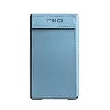 FIIO SK-JM21 FIO-SK-JM21【日本正規店より発送】専用ケース PUレザー
