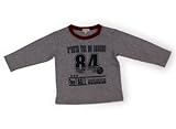 HusHush(ハッシュアッシュ) Tシャツ・カットソー 90サイズ 男の子