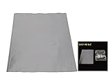 ふしぎなフィルム シュリンクフィルム 袋 W170xH240mm 15ミクロン 100枚入（DVD1本用など）