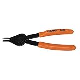 A & E HAND TOOLS 3486 6-Inch Snap Ring Pliers by A & E Hand Tools