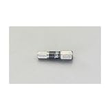 ESCO エスコ 4x25mm[Hex]ドライバービット(ダイヤコート・インパクト) EA611MC-4