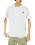 [ザノースフェイス] S/S FLASHDRY 3D Crew