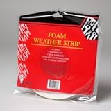 Foam天気プロテクターストリップ