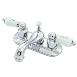 Glacier Bay Bathroom Faucet by Glacier Bay