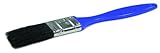 Weiler 3 Width 3/8 Thickness 1-3/4 Bristle Length Black Bristle Economy Chip And Oil Brush With Plas