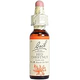バッチフラワー レッドチェストナット 10ml 安心感