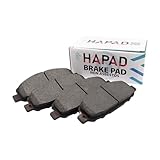 キャラバン CQGE25 VPE25 VWE25 CWGE25 QGE25 DQGE25 CWMGE25 CQGE25 VPE25 VWE25 CWGE25 QGE25 DQGE25 CWMGE25 フロント ブレーキパッド 左右セット AY040-NS105 AY040-NS154