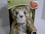 WowWee Alive Mini - Red Husky Puppy おもちゃ (並行輸入)