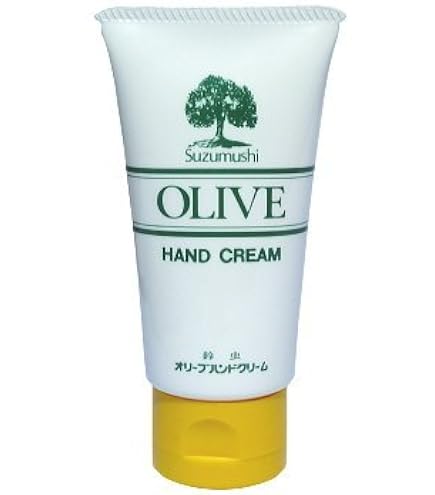 Amazon.co.jp: 井上誠耕園 オリーブオイルハンドクリーム 60g