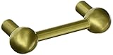 Allied Brass A-20-SBR Center to Center Pull, 3, Satin Brass by Allied Brass