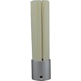 SOWA セラミックファイバーブラシ カップ型 #1000 W φ25×75L CB31W-02575 カップブラシ