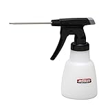 フルプラ ジェットオイラー 高性能ピストルオイラー グレー 300mL NO.3030