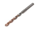 Faithfull MAX磁器タイルドリルビット10 x 120 mm 5.5 x 100mm FAITM55100