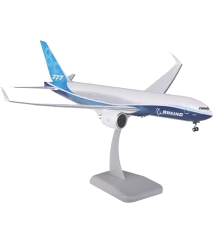 Amazon.co.jp: Boeing Unified 777-9 1:200モデル : ホビー
