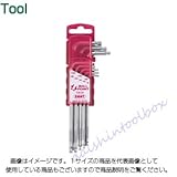 エイト TXレンチボールポイントセミロングドアホルダー8本セットT8~T40 TXBS8