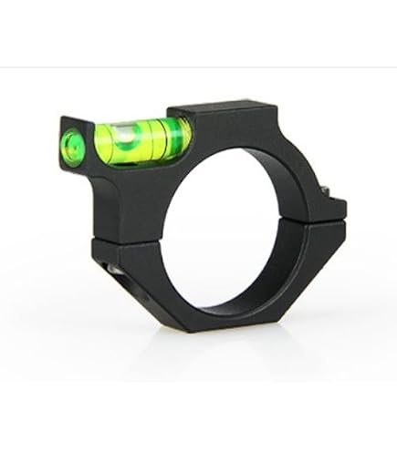 U.S. OPTICS スコープ取付タイプ水準器 楽天市場】【送料無料】ANS