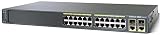 CISCO Catalyst 2960-24TC-L インテリジェント イーサネット スイッチ WS-C2960-24TC-L