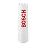 Robt Bosch Tool Corp Accy HB087 Power Change Hole Saw (並行輸入品)