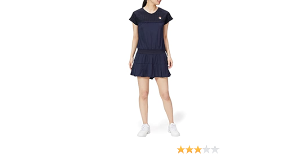 オンラインストア特売中 フィラ テニス ワンピース 吸水速乾 Uvカット Vl2471 レディース ホワイト L ビッグリバーヤフーショップ 通販 Yahoo ショッピング 純正新作 Www Tzouanshoes Com