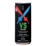セイコーマート secoma VERSUS 30缶入 250ml エナジードリンク