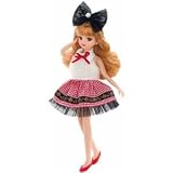 Tomy Licca-chan LD-09 Cutie check