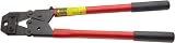 Loos Cableware 0-5/32SC Hand Swager by Loos & Co.