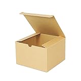 ダンボールワン 小物用ケース（内寸：165×165×105mm） （150枚入り）