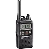 アイコム:アイコム 特定小電力トランシーバー IC-4350 型式:IC-4350
