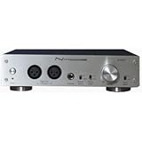 N-MODE(エヌモード)　1ビットデジタルヘッドホンアンプ　X-HA1