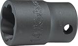コーケン 3/8(9.5mm) SQ. ナットツイスター 13mm 3127-13