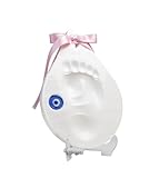 トルコ製 BABY MEMORY PRINTS ベビーメモリープリント チャーム 手形 足型 赤ちゃん