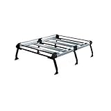 エブリィ エブリイ エブリィバン・ワゴン 対応 DA64V DA64W ハイルーフ Hシリーズ ルーフキャリア ロング 6本脚 HH236C+