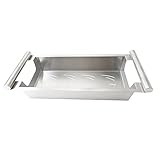 BOANNモダンキッチンシンクColander Fits 14 " Opening L BNKCH20 1
