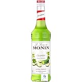 モナン キューカンバー シロップ 700ml Premium Cucumber Syrup 700 ml