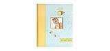 Pearhead Sweet Bee Babybook by Pearhead [並行輸入品]