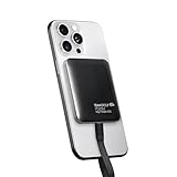 TEAMGROUP PD20M 1TB 磁気外付けSSD 読み取り最大2000MB/秒 USB 3.2 Gen 2x2 Type-C 4K ProRes HDR レコード iPhone 15 16 17 Pro Max、タブレット TPSEG2001T0C108