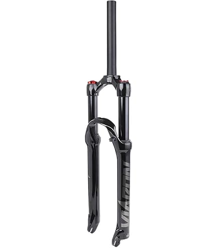 Amazon | 26x4.0 自転車用フォーク ファット ダブルショルダー