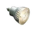 コイズミ照明 ダイクロイックハロゲン球形LEDランプ 電球色 ビーム角30°   AE48255L