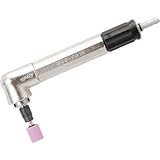 UHT:UHT エアーマイクログラインダー MAG-091N 90度 φ3軸用 MAG-091N 型式:MAG-091N