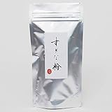 湯布院産 無農薬 すぎな粉 パウダー スギナ茶 粉末 国産 (100g × 1袋)