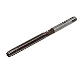 uxcell　 マシン リーマ 6mm x 6mm x 94mm x 47mm ストレート シャンク 6フルート HSS