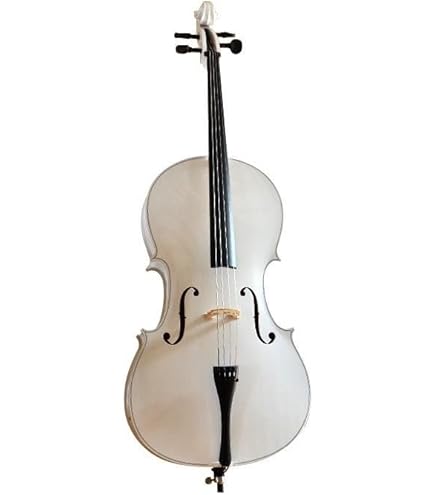 Amazon | Hallstatt ハルシュタット チェロ HC-450 4/4サイズ
