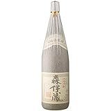 森伊蔵 芋焼酎 かめ壺仕込み 25度 1800ml