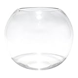 ホワイエ ガラス器 Tom球形 19xH17 2600008