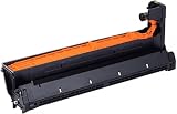 富士通　純正品　ドラムカートリッジCL117　イエロー　FUJITSU