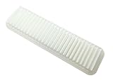 【G-PARTS/和興オートパーツ販売】WAP エアフィルター 参考車種(アルファード・ヴェルファイア・エスティマ)純正品番: 17801-28040 《型番》 LA-4553