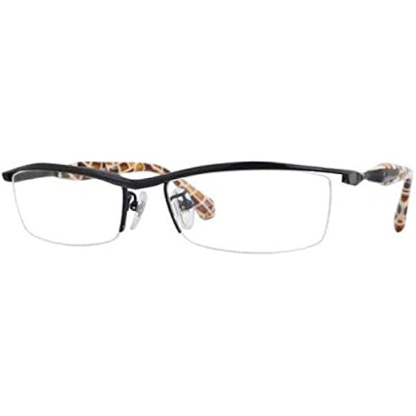 Amazon | 【LESS THAN HUMAN】レスザン ヒューマン メガネ